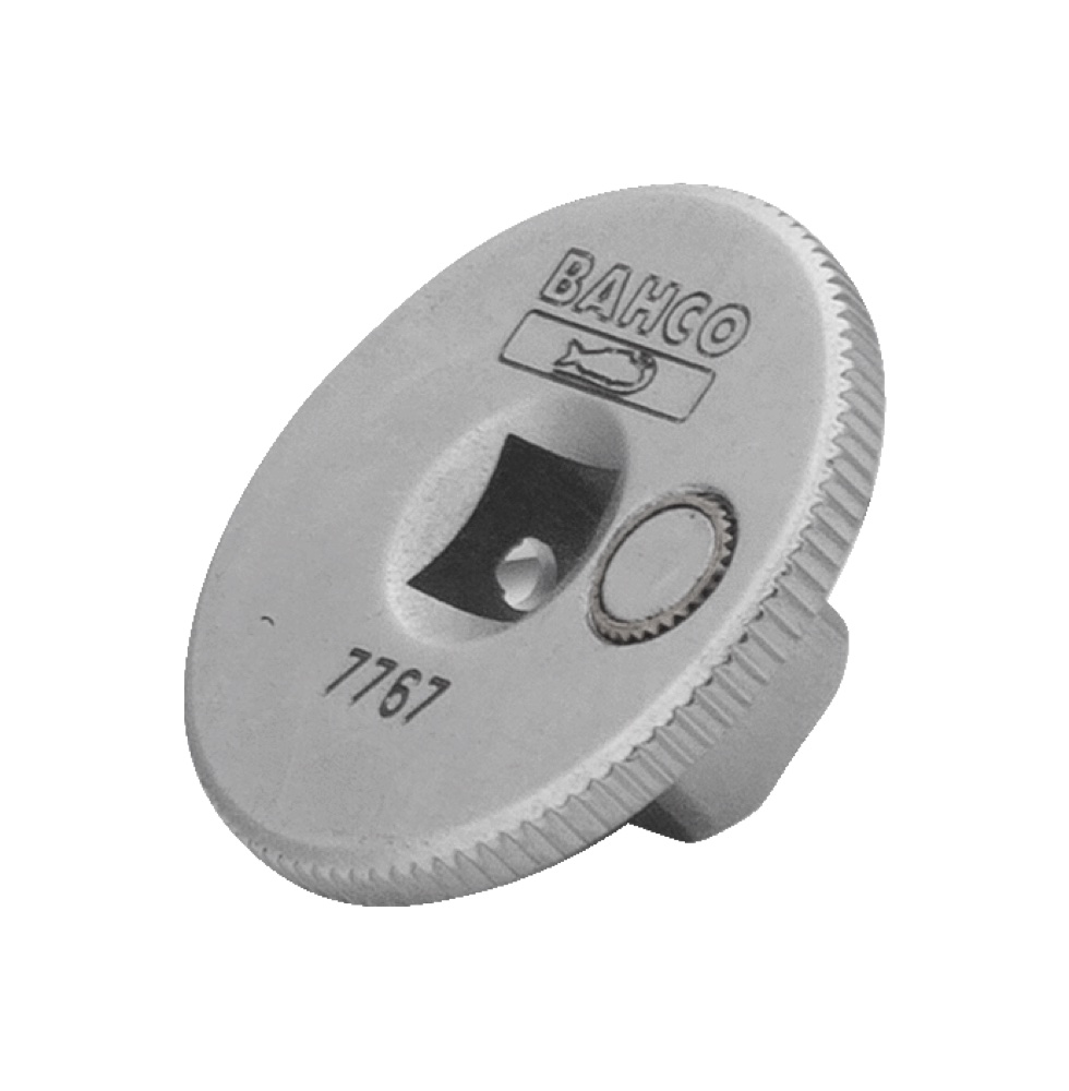 FLAT ADAPTOR 1/4"-3/8"