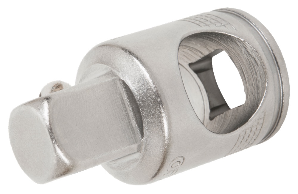 3/8" TO 1/2" SLIDING ADAPTOR