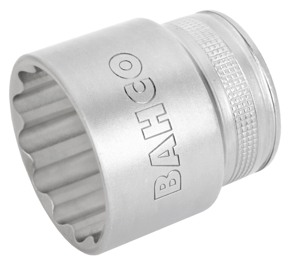 SOCKET 1/2