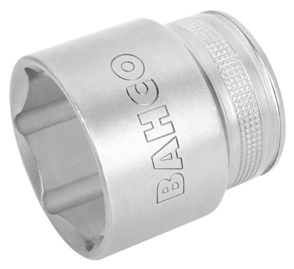 SOCKET 1/2"