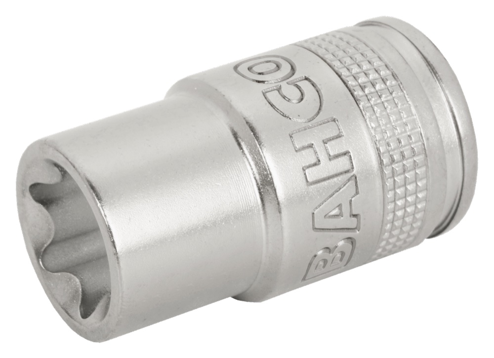 SOCKET 1/2"