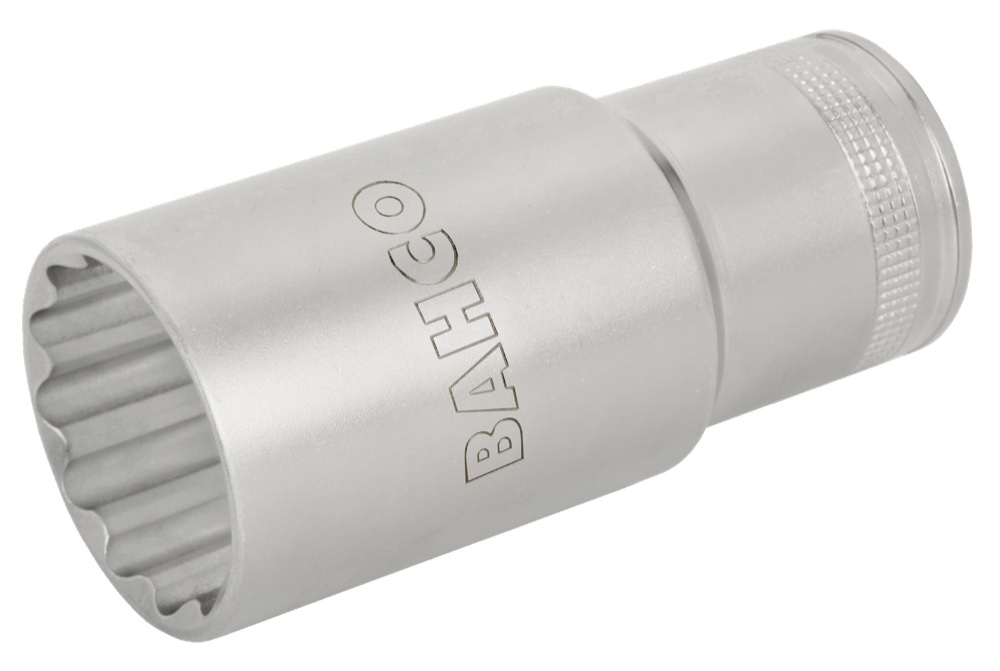 SOCKET 1/2