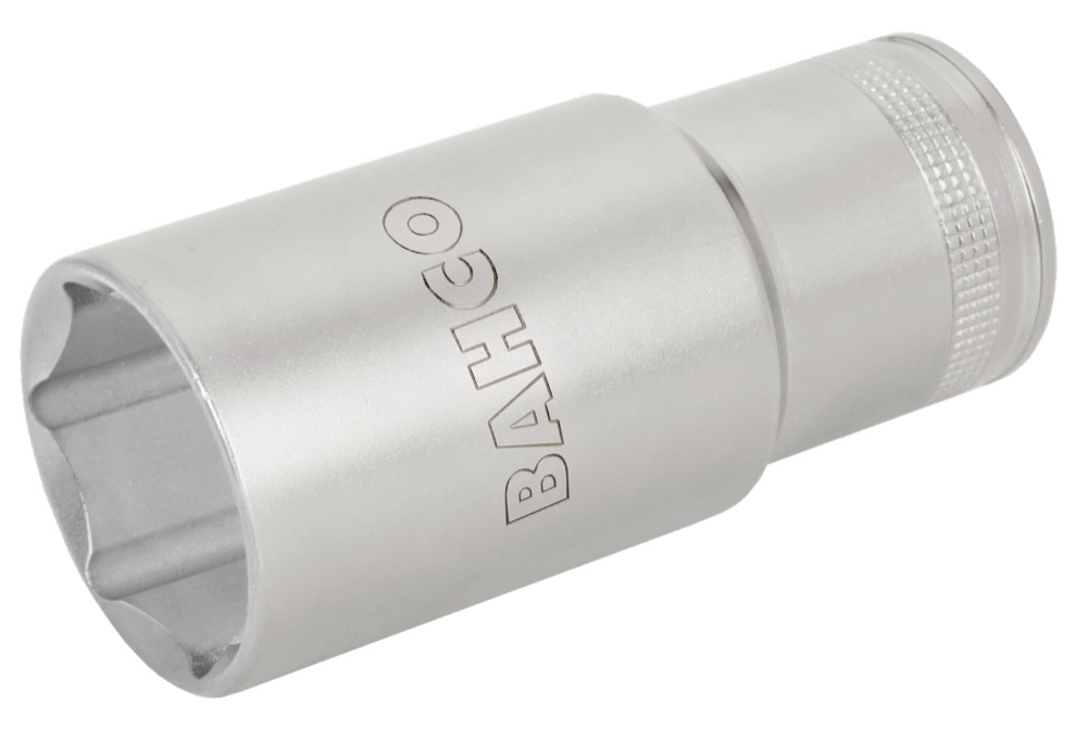SOCKET DEEP 1/2"