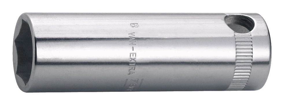 SOCKET 1/2, SPARK PLUG