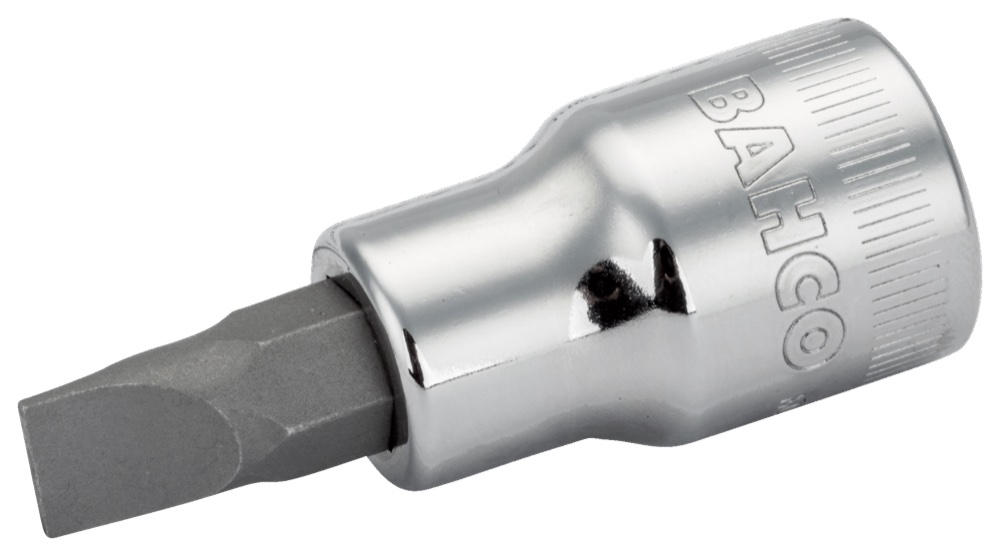 SOCKET 1/2