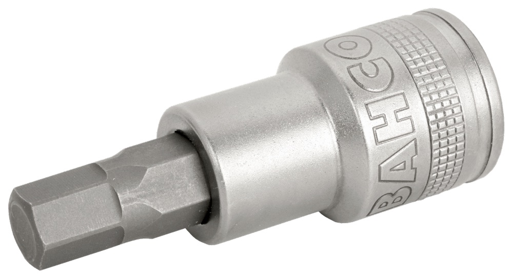 SOCKET 1/2