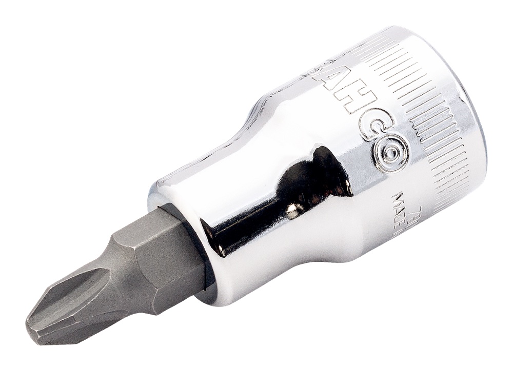 SOCKET 1/2