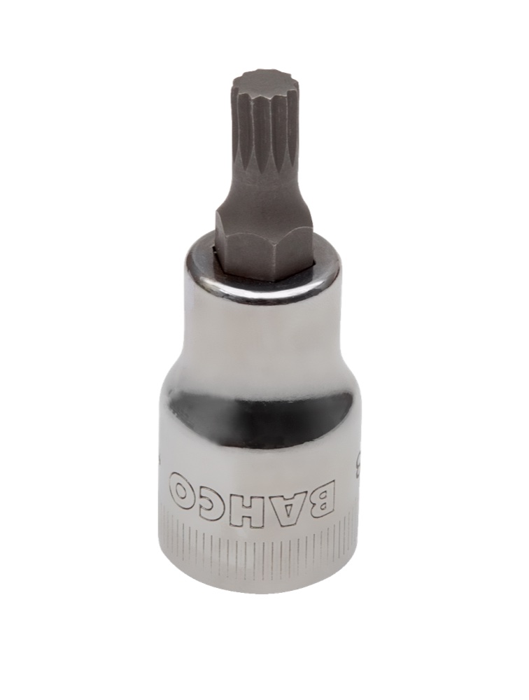 SOCKET 1/2