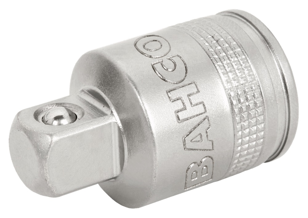 ADAPTOR FEM 1/2 TO MALE 3/8