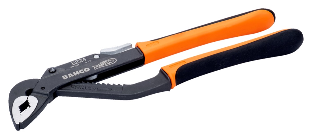 SLIP JOINT PLIER 8224