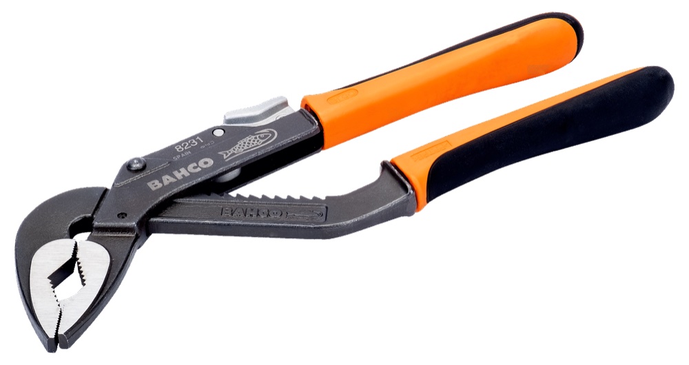 SLIP JOINT PLIER 8231