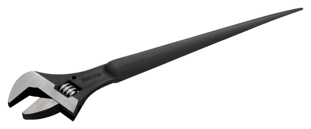 PODGER ADJ. WRENCH 400MM