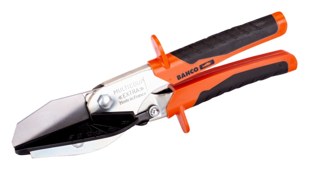 MITRE PLIERS MULTIANGLE