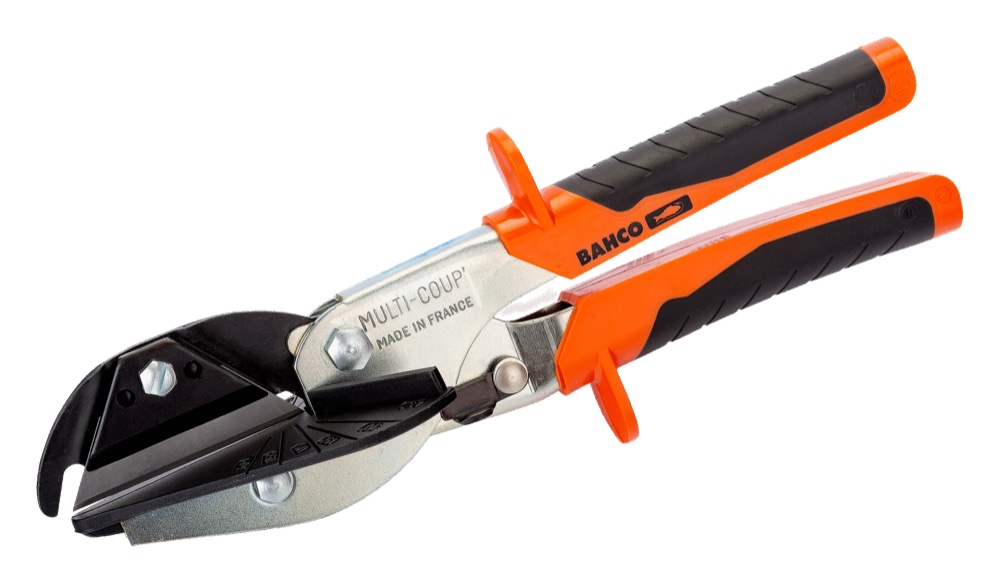 MITRE PLIERS MULTIANGLE