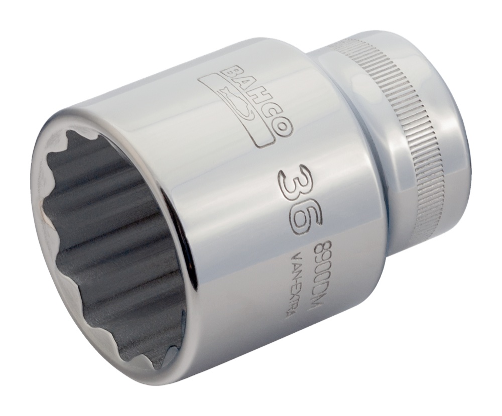 SOCKET 3/4
