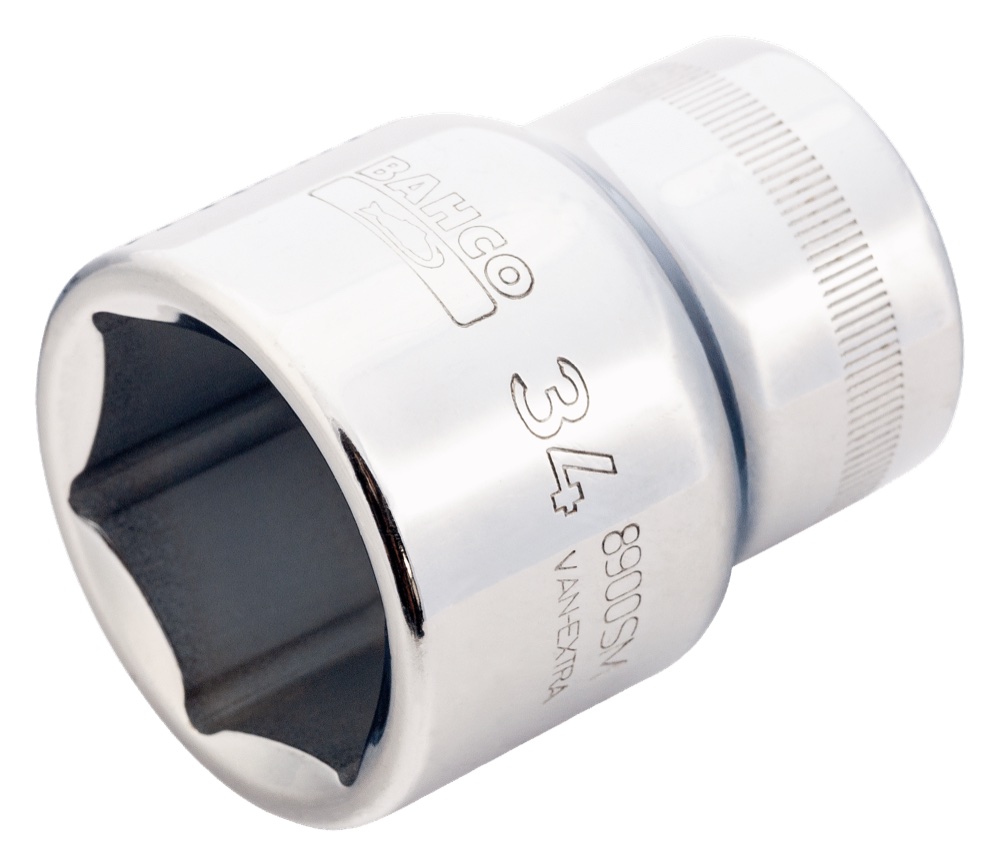 SOCKET 3/4