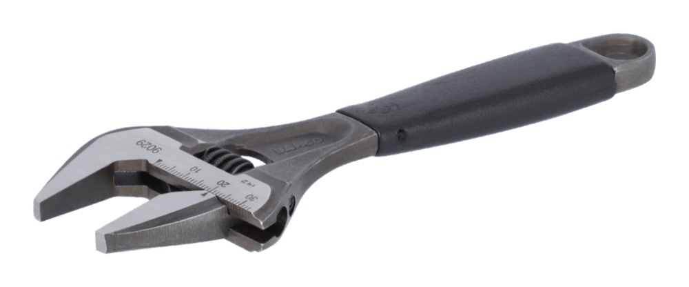 ADJUSTABLE WRENCH 9035
