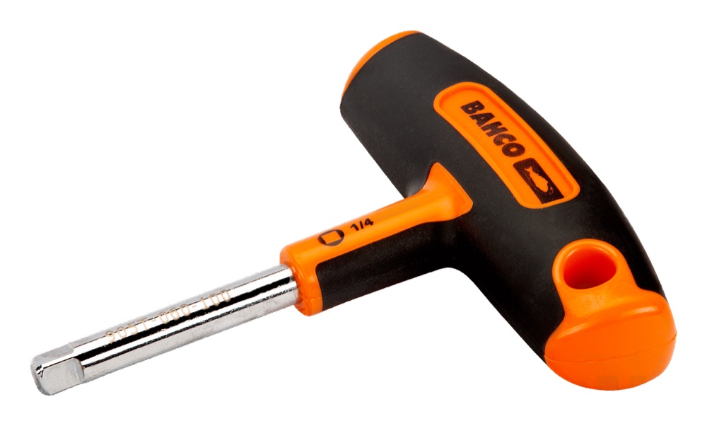 SOCKET DRIVER THANDLE