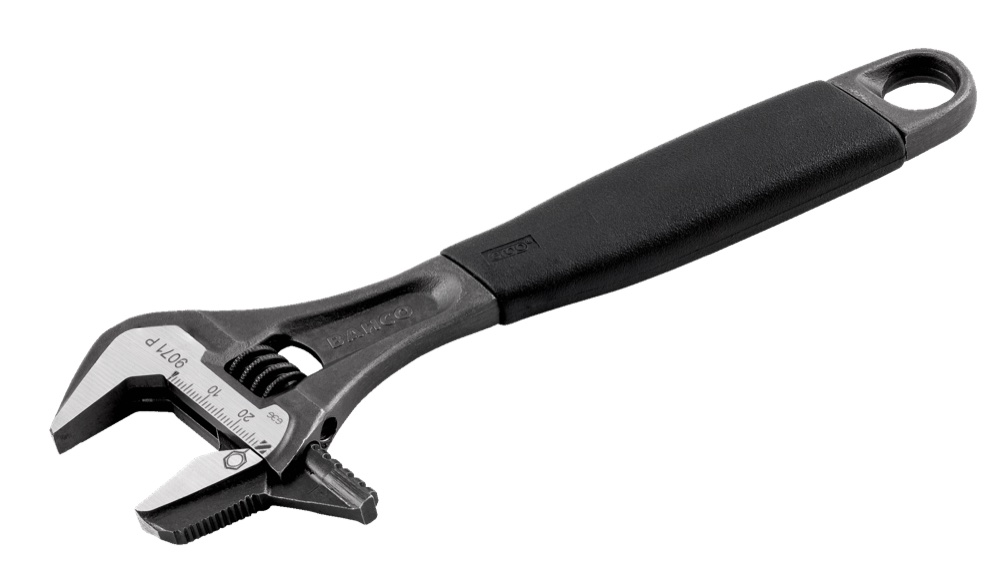 COMB.ADJUSTABLE 9070P 6"