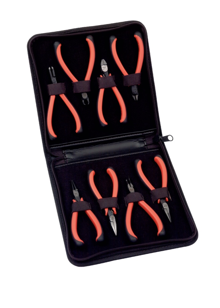 ELECTRONIC PLIERS KIT 9733