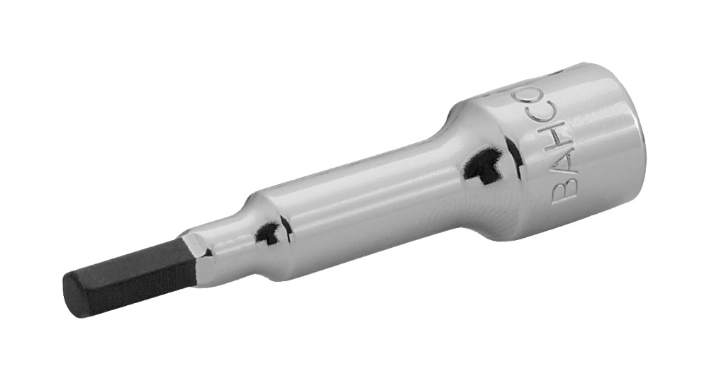 SOCKET 1/4, AEROSPACE