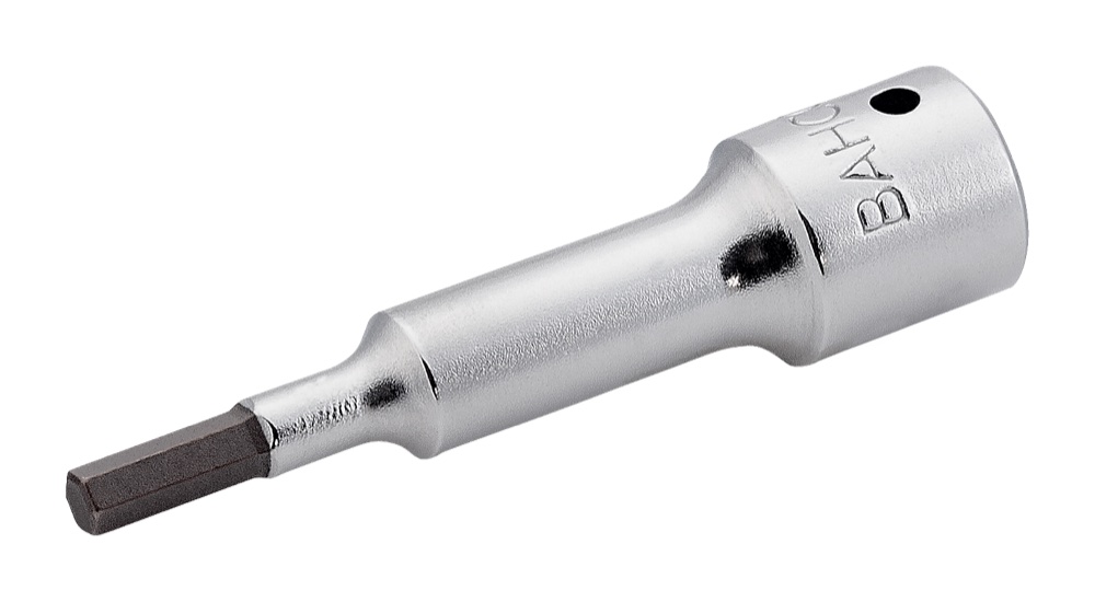 SOCKET 1/4, AEROSPACE