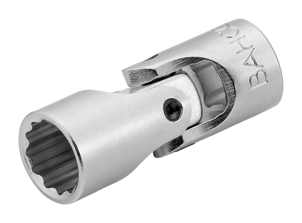 SOCKET 1/4, AEROSPACE