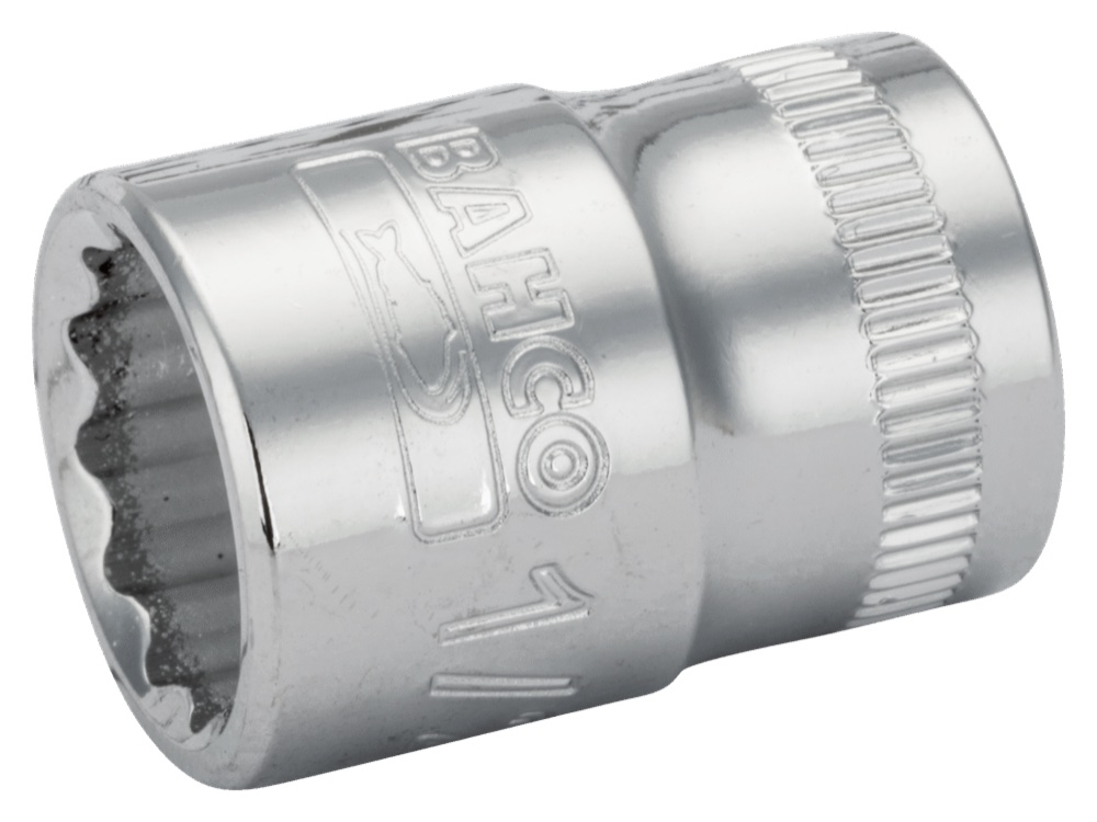 SOCKET 3/8, AEROSPACE