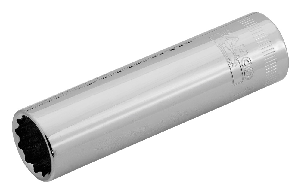 SOCKET 3/8", AEROSPACE