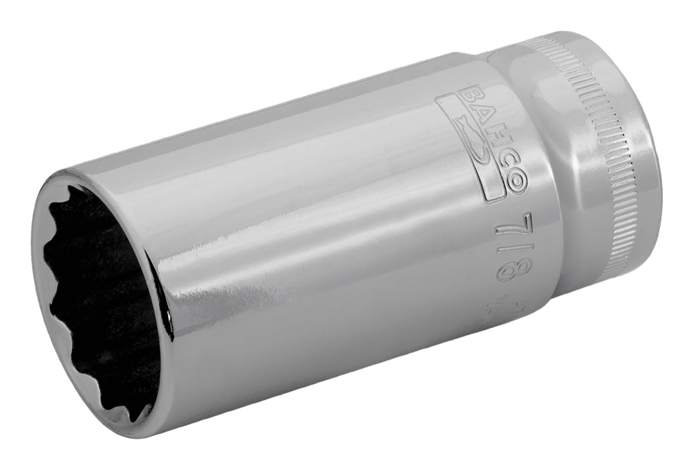 SOCKET 3/8, AEROSPACE