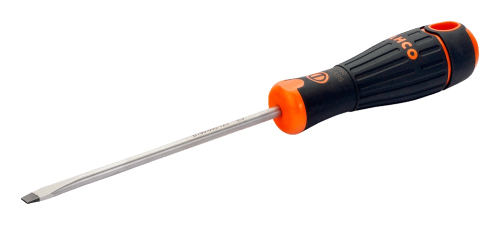 Screwdriver SLOT 6.5X1.2X150