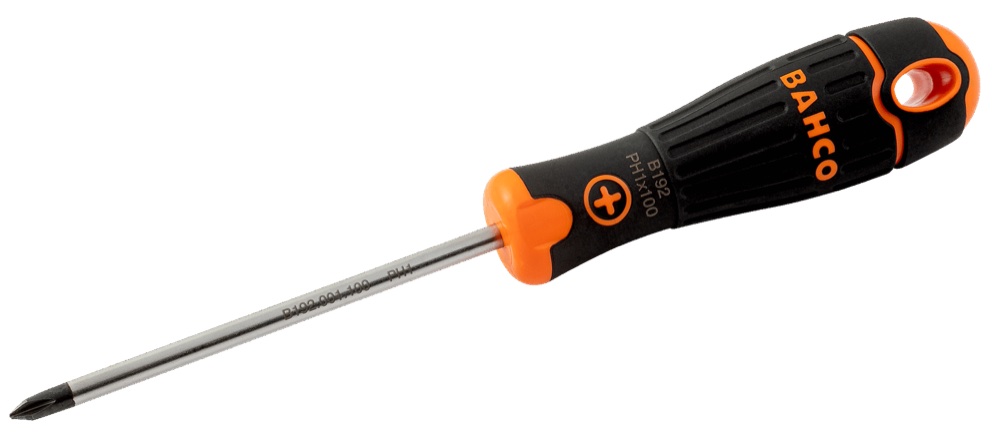 Screwdriver PH3X150