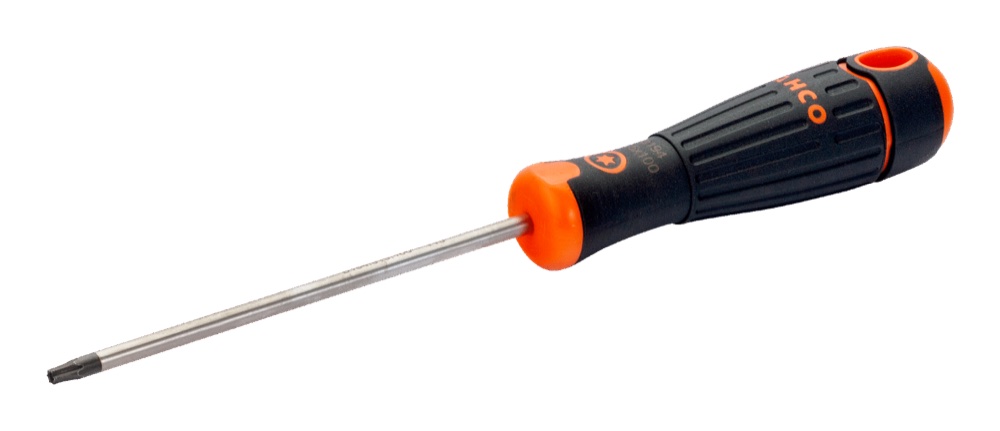 Screwdriver TORX T5X75