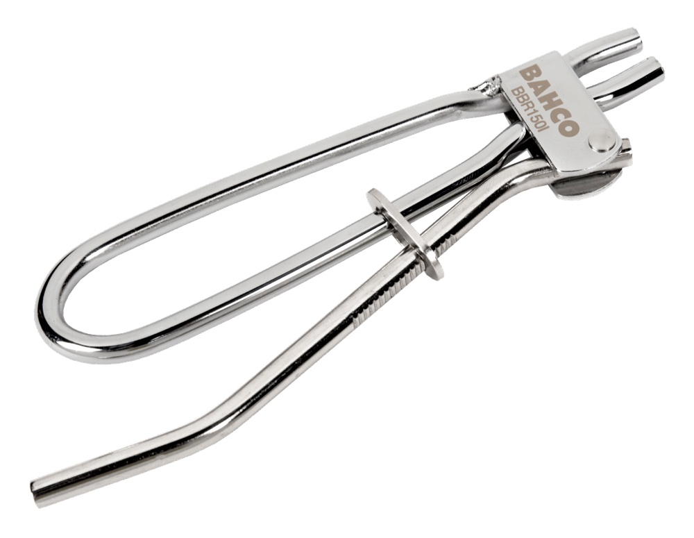 METALLIC PLIER 1 UNIT