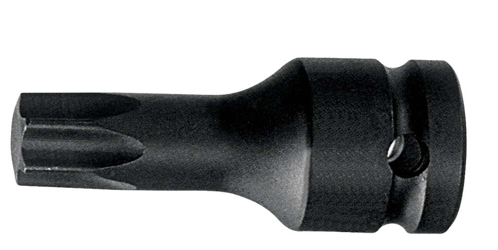 1/2 IMPACT SOCKET DRIVER T20