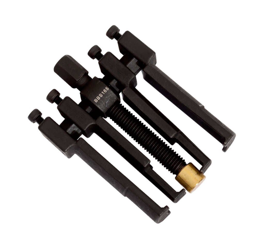 WIPER Puller UNIV.-4LEGSSET
