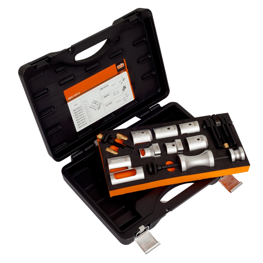 WIPER Puller SET- 13P