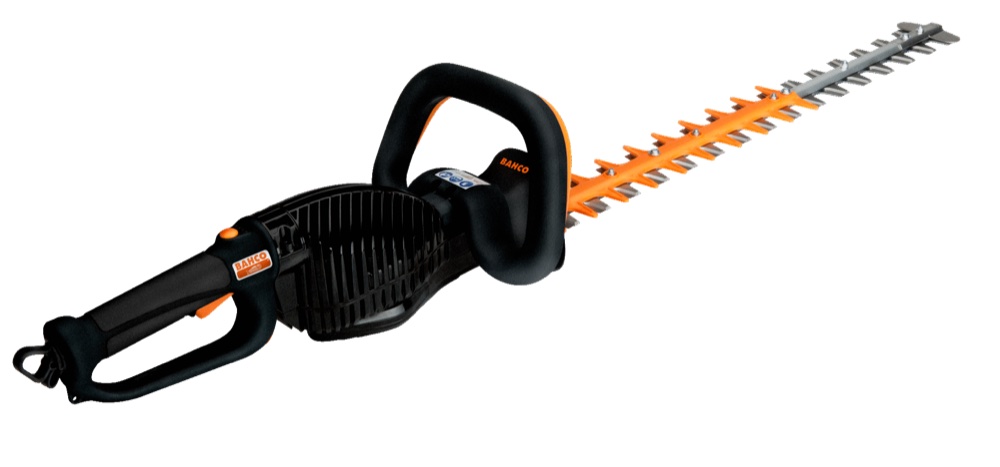 CORDLESS HEDGE TRIMMER