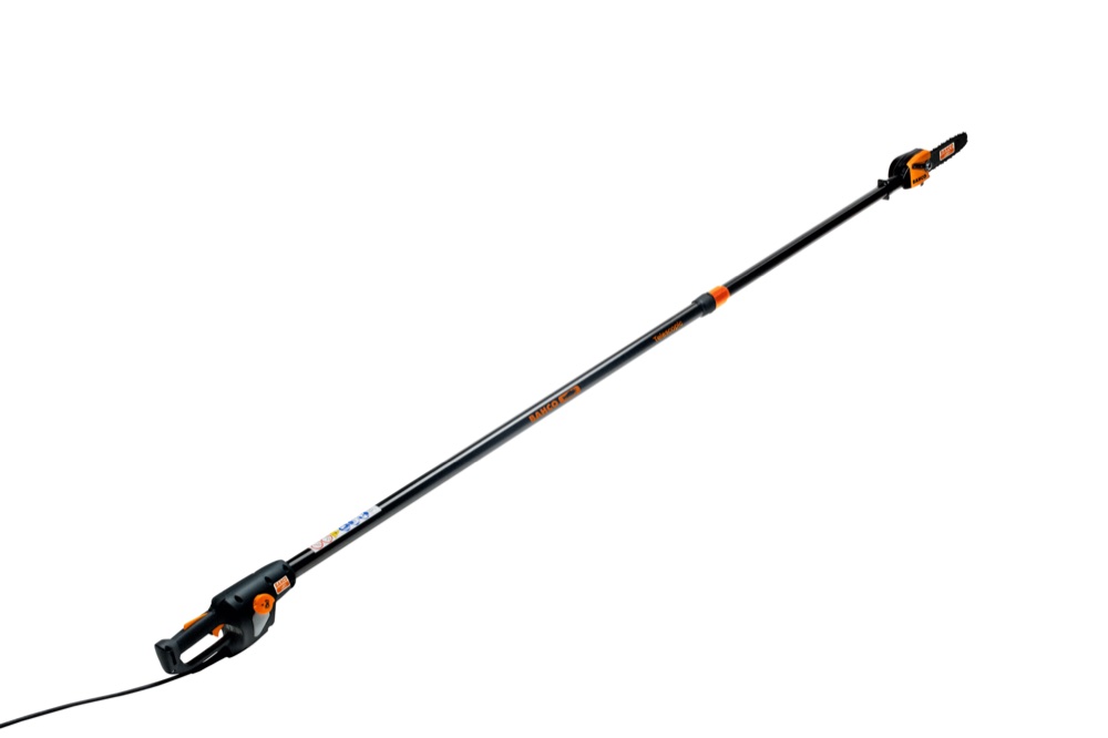 CORDLESS POLESAW