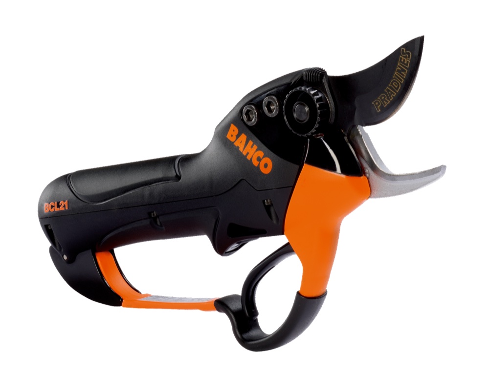 ELECTRIC SECATEUR W/ BCL1B1