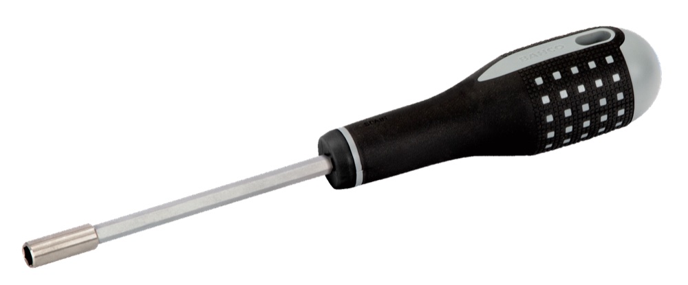 SCREW.DR ERGO 1/4 BIT HOLDER