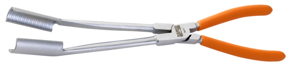 SPARK PLUG PLIER-290MM-PVC