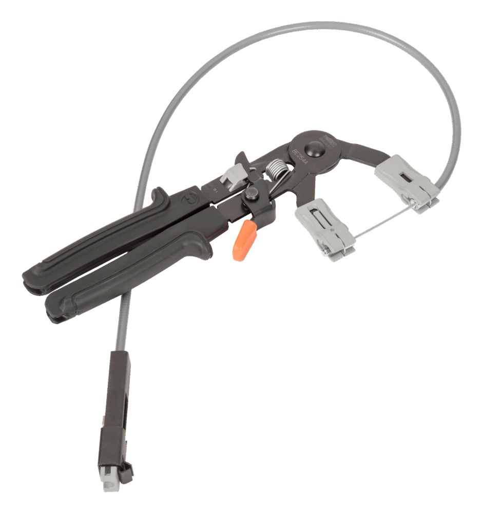UNIV FLEX HOSE CLAMP PLIER