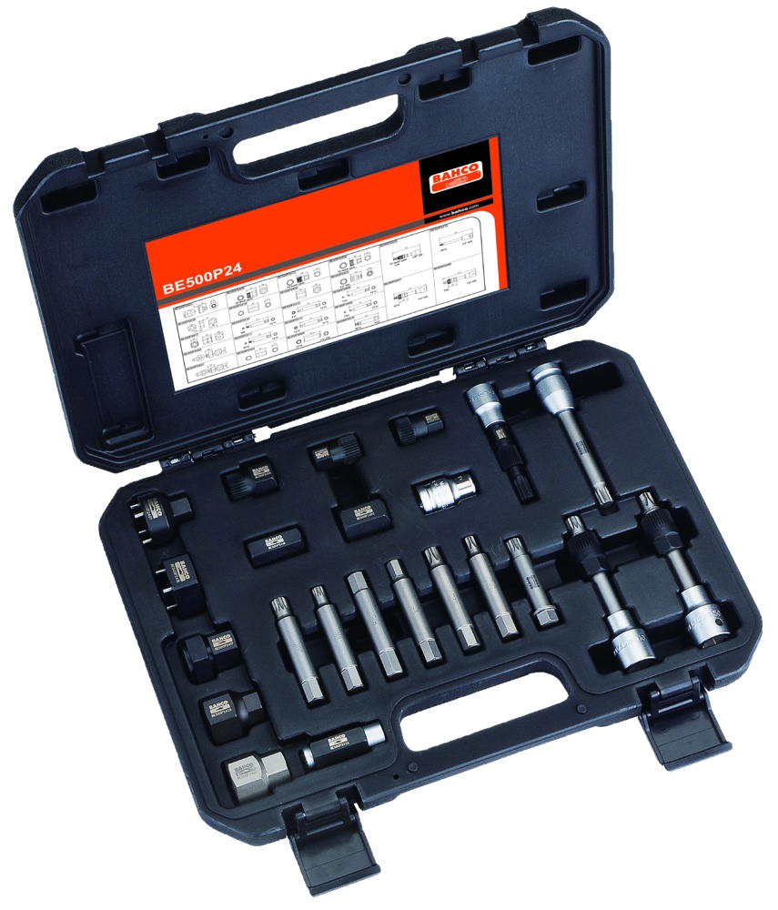 17H,35MML Puller REMOVER