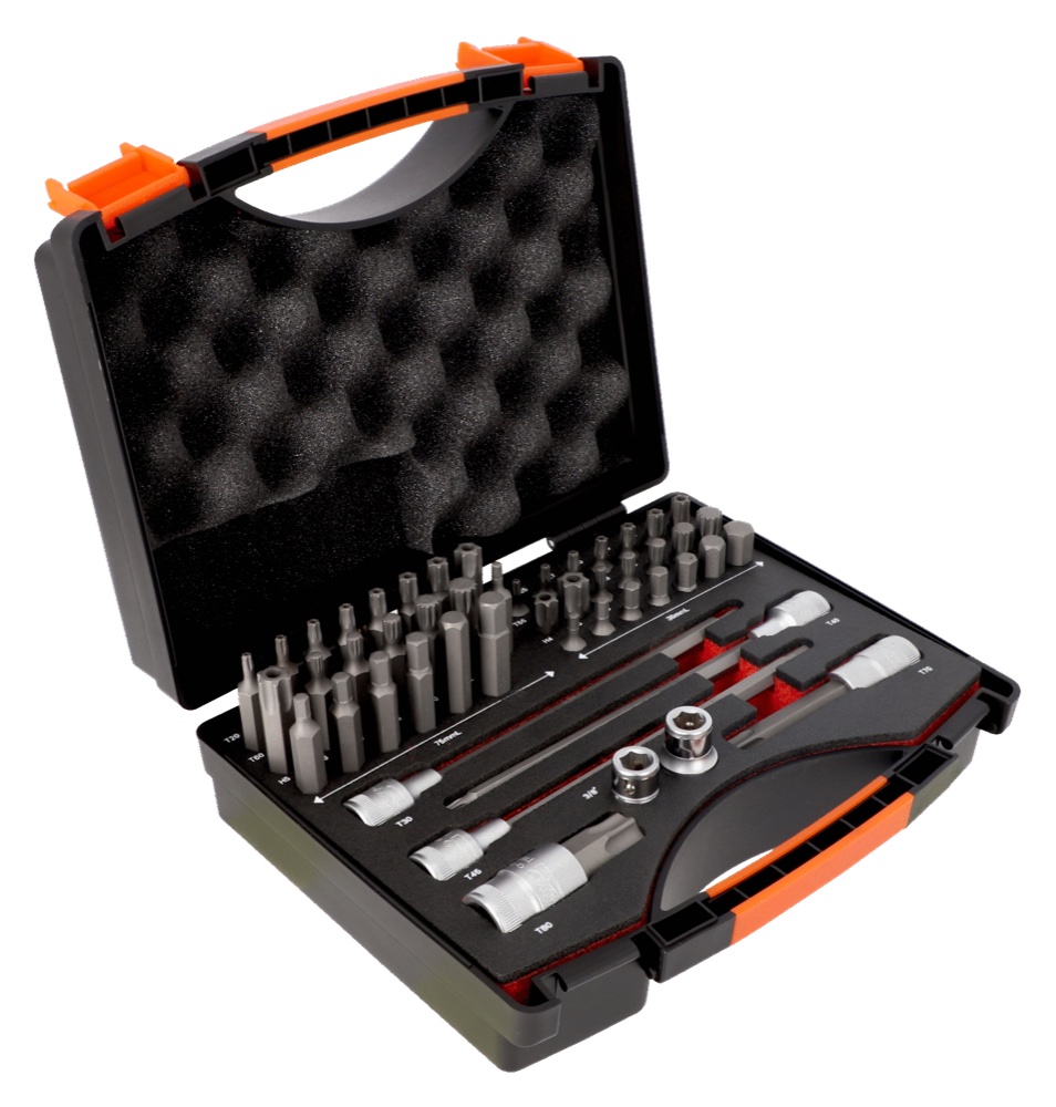 SET OF BITS