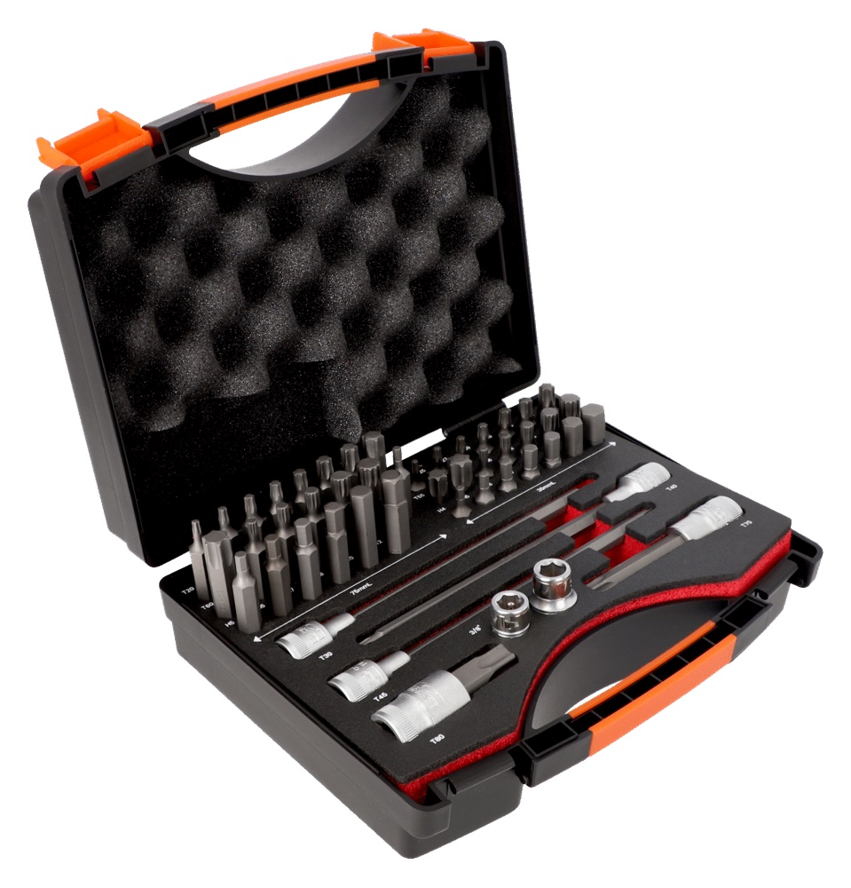 SET OF BITS
