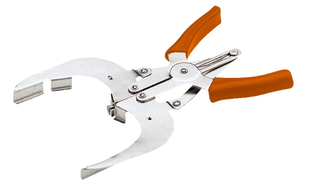 PISTON-RING PLIER 55-100