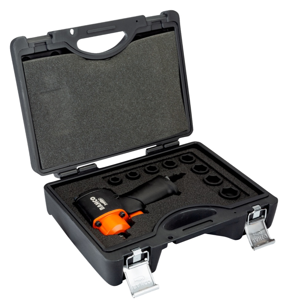 BPC813 + IMP.SOCKETS SET