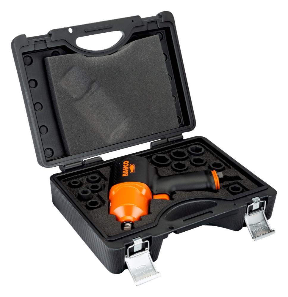 BPC815 + 11  SOCKETS SET