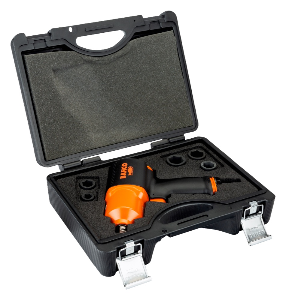 BPC815 + 5   SOCKETS SET